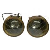 2 Early Rushmore Searchlights