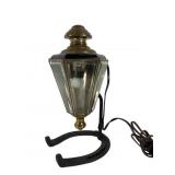 Electric Conversion Carriage Lantern