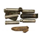 Schrader Tire Pressure Gauges, Allentown