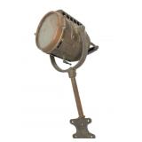 WWI Neverout Model 66 Searchlight