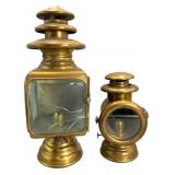 Gray & Davis Automobile Lamps