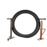 National Auto Allentown Tire, Pumps