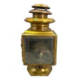 Brass Westchester No. 8 Lantern