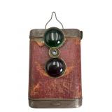 Trenches Signal Lantern with Lenses