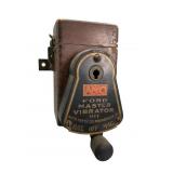 Arco Ford Master Vibrator No. 1 Unit