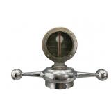 Boyce MotoMeter Radiator Cap Ornament