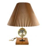 24-Inch Fyrac Roadlight Table Lamp