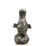 Exquisite Penguin Car Ornament W/ Gauge