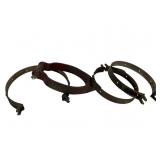 Automobile Anti Theft & Assembly Parts