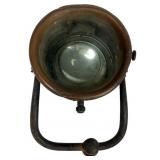Antique New York Auto Lamp Co. Headlamp
