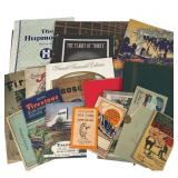 Early 20th Century Automotive Ephemera