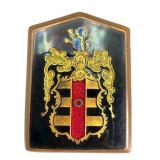 1946-1948 Dodge Trunk Emblem Badge