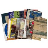 Automotive Publications Collection