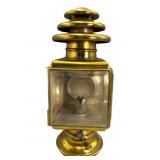 Phoebus Brass Lantern, Model 554
