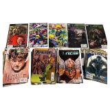Marvel X-Factor Lot (84 Issues)+Nightcrawler Mini