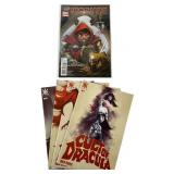 Marvel What If? Iron Man & Cult of Dracula