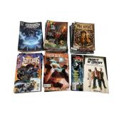 107 Dark Horse Comics Many 1s/Series