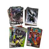 Nova Comic Lot, 78 Issues-Keys & 1s-