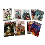 DC Countdown + Specials Comic Lot, 69 Issues