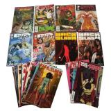 Hack/Slash and Vampirella 24-Issue Comic Lot