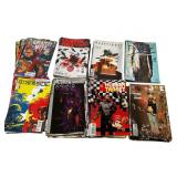 Massive Lot of 119 DC Vertigo Comics