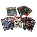DC ï¿½Manhunterï¿½ Collection 1989ï¿½2009 Alm.Complete