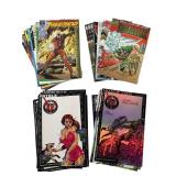 60 Comics: Future Comics & Broadway