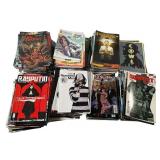Over 300 Image Comics Dozens of Issue No. 1s