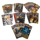 49 Marvel: Foolkiller, Nighthawk +ï¿½Cloak & Dagger