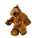 1986 Alien Productions ALF Plush with Tag