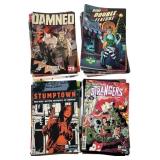 69 Oni Press Comic Issues