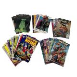 39 Comics-Complete Minis-Amecomi Girls Complete