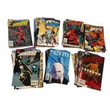 Massive 132 Daredevil Lot-Many Keys/Vols/Series
