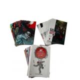 56 Image:Remender Black Science/Sea Of Red+MP