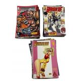 112 Image Brigade+Youngblood+Supreme Many 1s