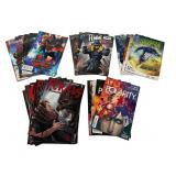48 Comic Books, Various-Ferals Complete Series