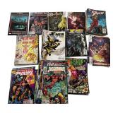 Massive 176-Item X-Men-Many Keys/Many 1s