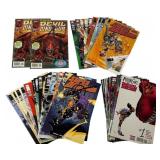 32 Batman Neal Adams/Kevin Smith Mini-Series