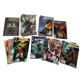 Robin and Nightwing 79-Issue Lot