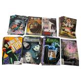 66 Vertigo Comics Many 1s +Sandman Mystery Theater