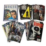 Complete: Bogey and Resurrection Man Seriesï¿½