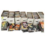 Ridiculous Collection-9 Short Boxes+ 3rd Publisher