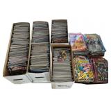 Ridiculous Image Collection-5 Long Boxes +