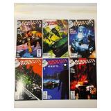 80+ Assorted DC Comics/Series-Shade/Bolland/JRJR+