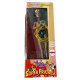 Mego Wonder Woman 12-Inch Action Figure