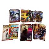 Marvel Siege and Journey into Mystery 71-Issue Lot