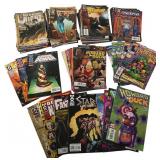 Massive 131-Issue Marvel MAX & Howard the Duck Lot