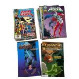 61-Assorted War Of Gods+Hammer Of Gods+