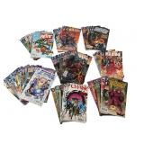72 DC StormWatch+ Forever Evil Seriesï¿½