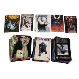 Insane 140-Item Grendel Collection!